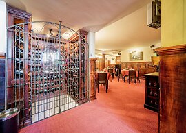 Ritz Apart Hotel