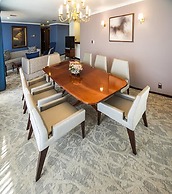 Ritz Apart Hotel
