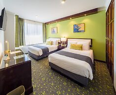 Ritz Apart Hotel
