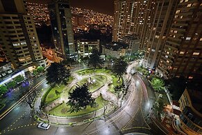 Ritz Apart Hotel