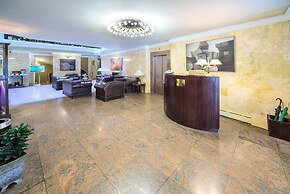 Ritz Apart Hotel