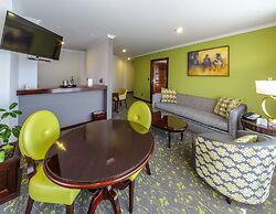 Ritz Apart Hotel