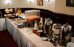 Ritz Apart Hotel
