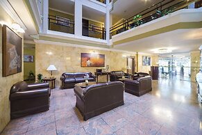 Ritz Apart Hotel