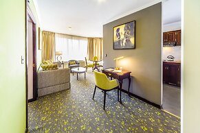 Ritz Apart Hotel