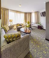 Ritz Apart Hotel