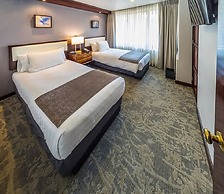 Ritz Apart Hotel
