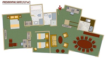 Ritz Apart Hotel