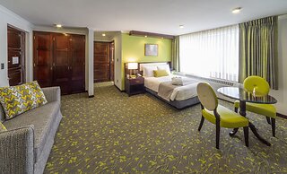 Ritz Apart Hotel