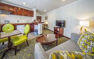 Ritz Apart Hotel