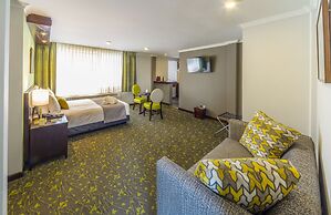 Ritz Apart Hotel