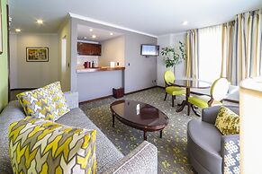 Ritz Apart Hotel