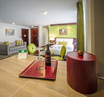Ritz Apart Hotel