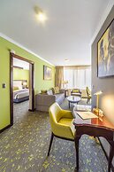 Ritz Apart Hotel