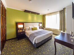 Ritz Apart Hotel