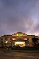 Holiday Inn Express Concepcion by IHG