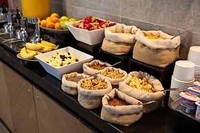 Holiday Inn Express Concepcion by IHG