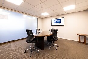 Holiday Inn Express Concepcion by IHG