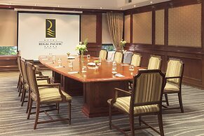Regal Pacific Hotel Santiago