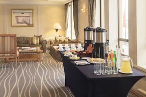 Regal Pacific Hotel Santiago