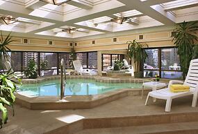 Regal Pacific Hotel Santiago