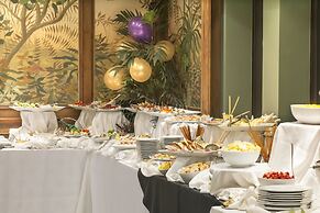 Regal Pacific Hotel Santiago