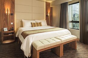 Regal Pacific Hotel Santiago