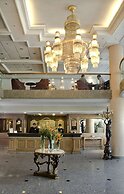 Regal Pacific Hotel Santiago