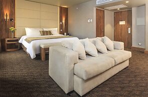 Regal Pacific Hotel Santiago