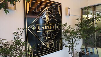 Lancaster House