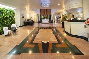 Lancaster House