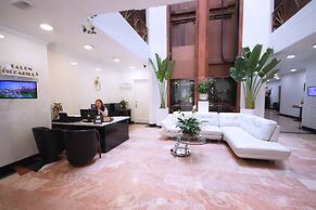 Lancaster House