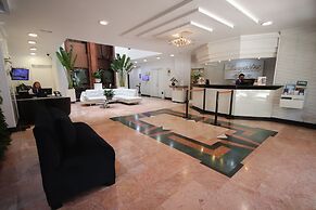 Lancaster House