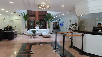 Lancaster House