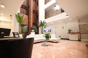 Lancaster House