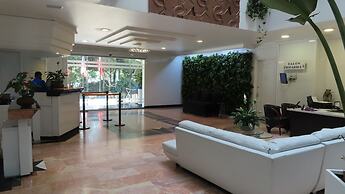 Lancaster House