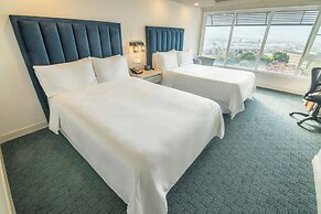 Four Points by Sheraton Medellin
