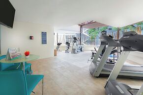 Four Points by Sheraton Medellin