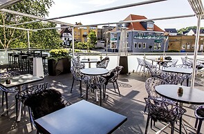 Hotel Europa
