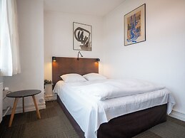Hotel Europa