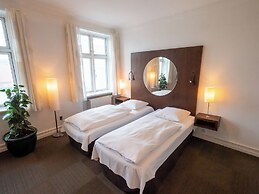 Hotel Europa