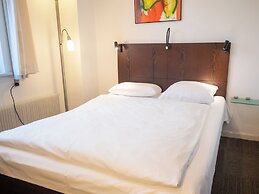 Hotel Europa