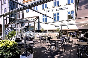 Hotel Europa