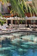 La Bastide de Saint Tropez