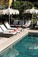 La Bastide de Saint Tropez