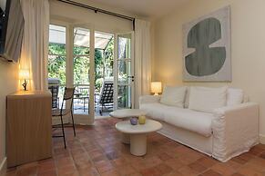 La Bastide de Saint Tropez