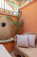 La Bastide de Saint Tropez