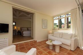 La Bastide de Saint Tropez