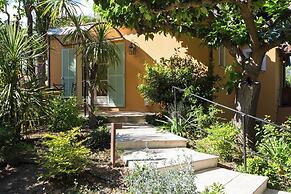 La Bastide de Saint Tropez
