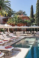 La Bastide de Saint Tropez